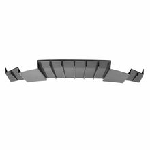 Load image into Gallery viewer, Seibon Seibon 18-20 Subaru WRX / STI Carbon Fiber Rear Diffuser