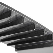 Load image into Gallery viewer, Seibon Seibon 18-20 Subaru WRX / STI Carbon Fiber Rear Diffuser