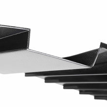 Load image into Gallery viewer, Seibon Seibon 18-20 Subaru WRX / STI Carbon Fiber Rear Diffuser