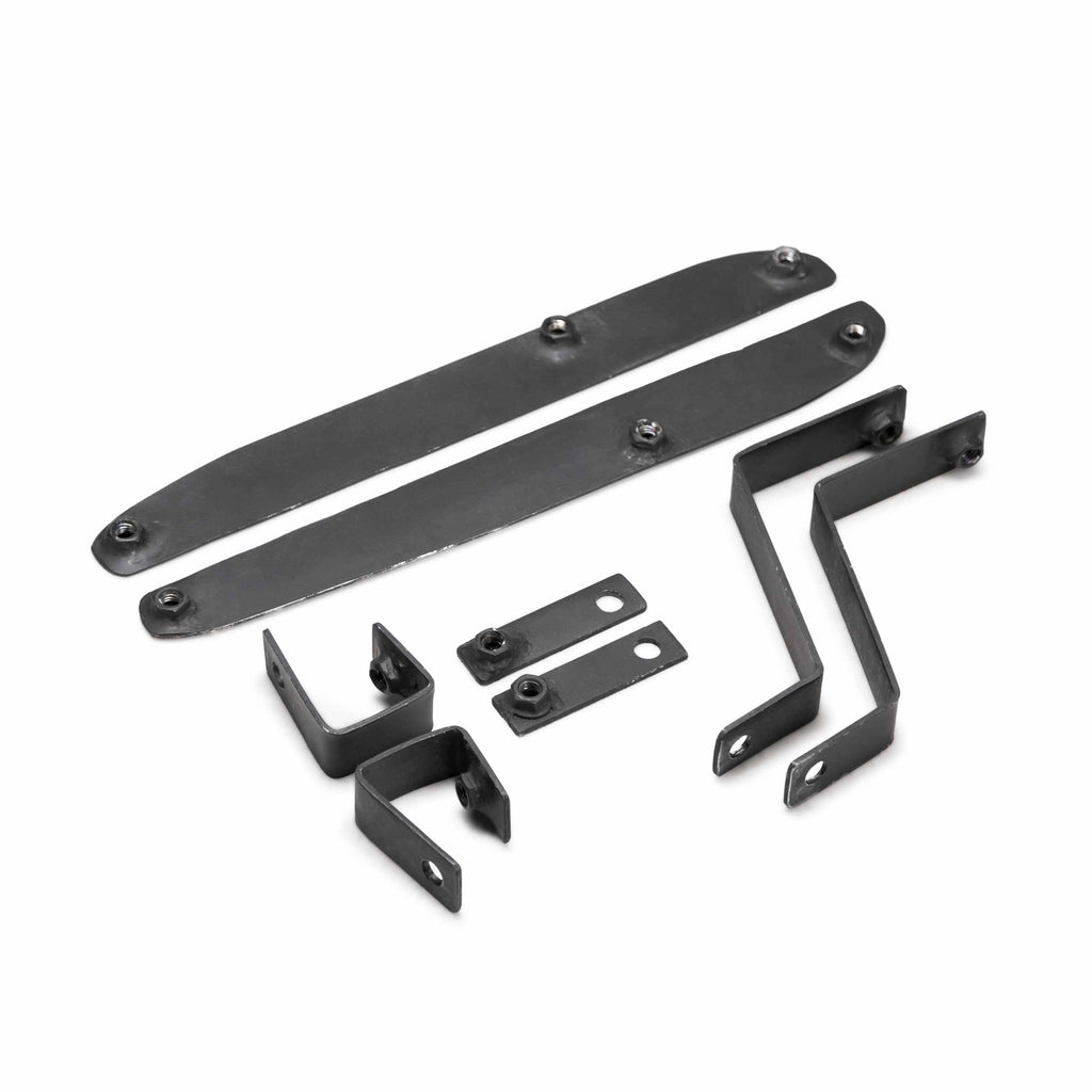 Seibon Seibon 18-20 Subaru WRX / STI Carbon Fiber Rear Diffuser