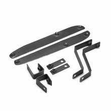 Load image into Gallery viewer, Seibon Seibon 18-20 Subaru WRX / STI Carbon Fiber Rear Diffuser