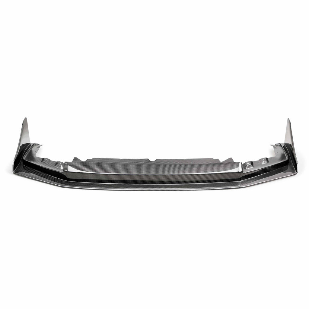 Seibon Seibon 18-20 Subaru WRX/STI CW Carbon Fiber Front Lip