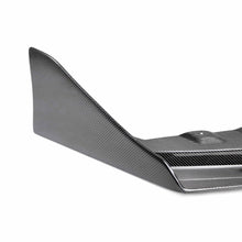 Load image into Gallery viewer, Seibon Seibon 18-20 Subaru WRX/STI CW Carbon Fiber Front Lip