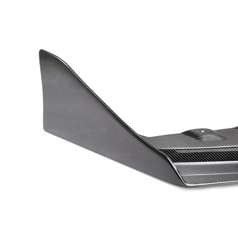 Seibon Seibon 18-20 Subaru WRX/STI CW Carbon Fiber Front Lip