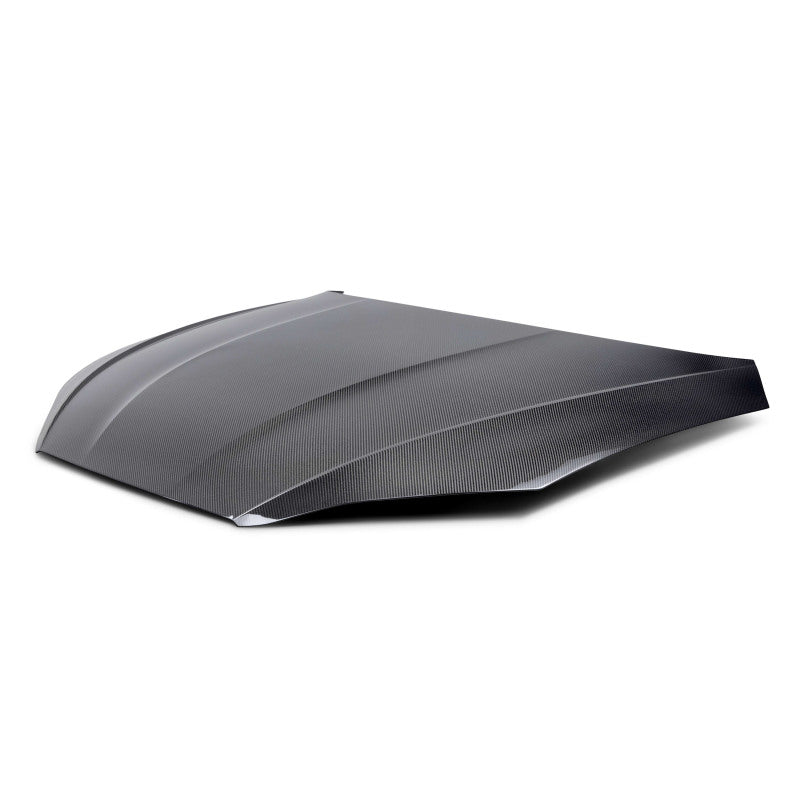 Seibon Seibon 18-22 Audi A5/S5 OEM-Style Carbon Fiber Hood