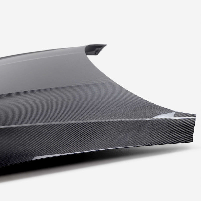 Seibon Seibon 18-22 Audi A5/S5 OEM-Style Carbon Fiber Hood