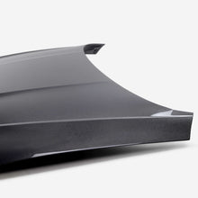 Load image into Gallery viewer, Seibon Seibon 18-22 Audi A5/S5 OEM-Style Carbon Fiber Hood