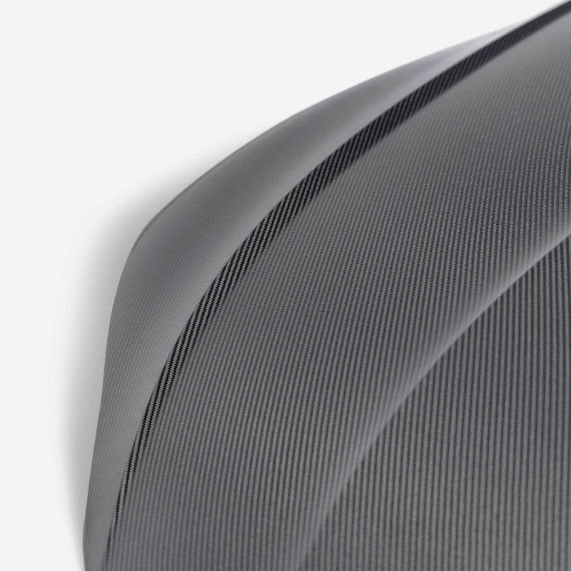 Seibon Seibon 18-22 Audi A5/S5 OEM-Style Carbon Fiber Hood