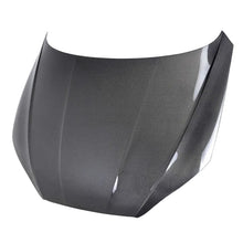Load image into Gallery viewer, Seibon Seibon 18-22 Audi A5/S5 OEM-Style Carbon Fiber Hood