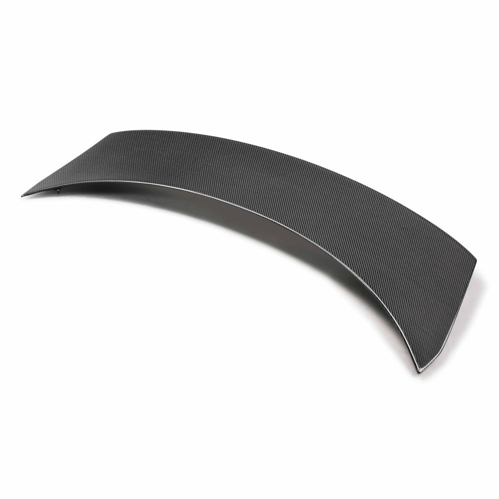 Seibon Seibon 18+ Kia Stinger OE-Style Carbon Fiber Spoiler