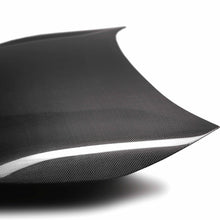 Load image into Gallery viewer, Seibon 19-20 Toyota Corolla Hatchback OEM Carbon Fiber Hood - Black Ops Auto Works