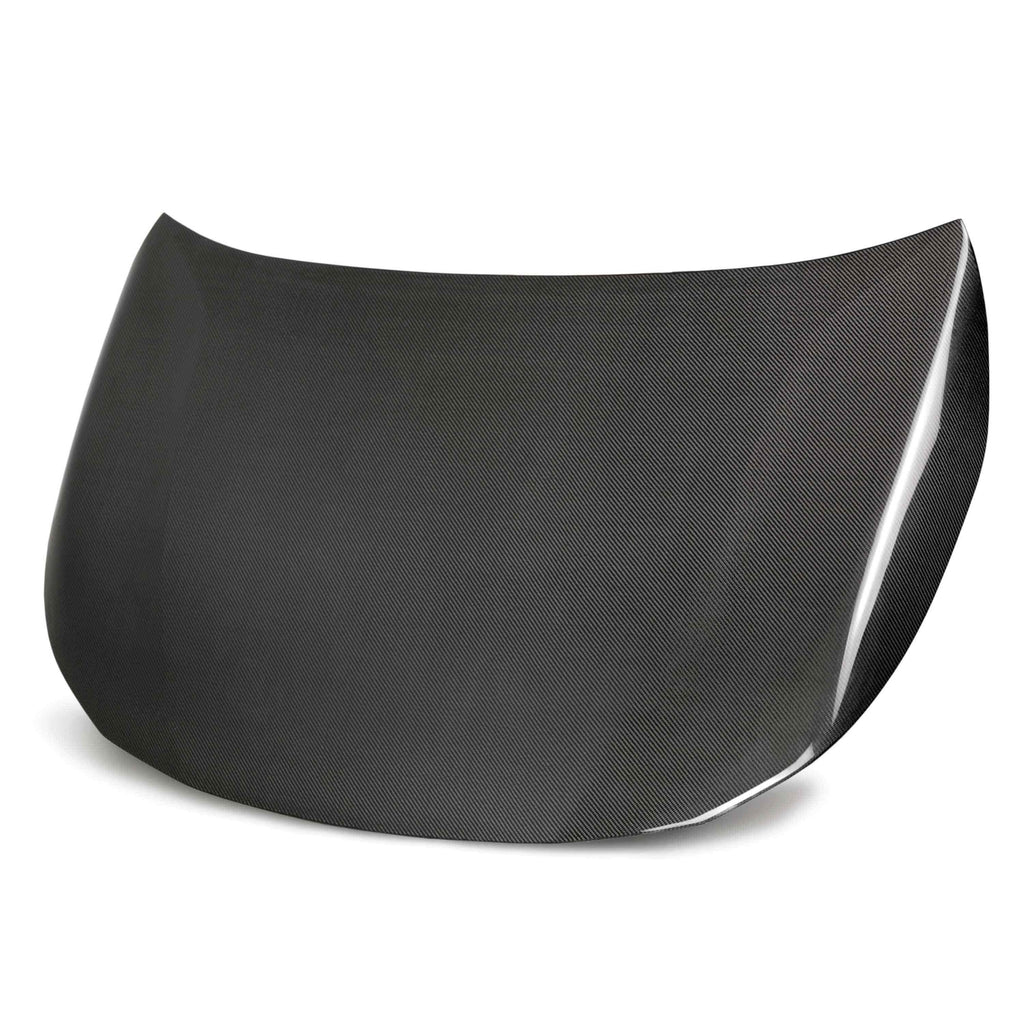 Seibon 19-20 Toyota Corolla Hatchback OEM Carbon Fiber Hood - Black Ops Auto Works