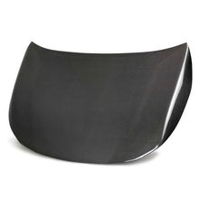 Load image into Gallery viewer, Seibon 19-20 Toyota Corolla Hatchback OEM Carbon Fiber Hood - Black Ops Auto Works