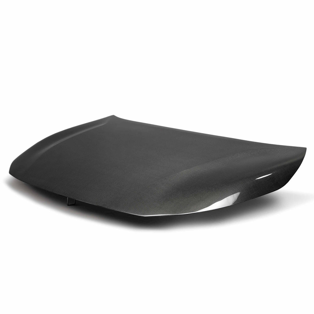 Seibon Seibon 19-20 Toyota Corolla Hatchback OEM Carbon Fiber Hood