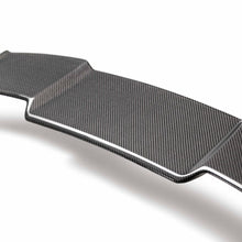 Load image into Gallery viewer, Seibon Seibon 19-20 Toyota Corolla Hatchback OP-Style Carbon Fiber Rear Spoiler