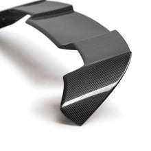 Load image into Gallery viewer, Seibon Seibon 19-20 Toyota Corolla Hatchback OP-Style Carbon Fiber Rear Spoiler