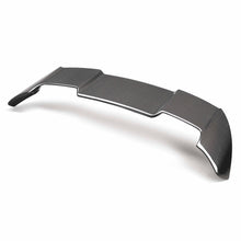 Load image into Gallery viewer, Seibon Seibon 19-20 Toyota Corolla Hatchback OP-Style Carbon Fiber Rear Spoiler
