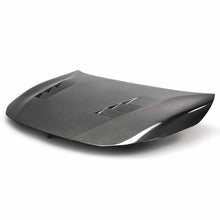 Load image into Gallery viewer, Seibon Seibon 19-20 Toyota Corolla Hatchback TS-Style Carbon Fiber Hood
