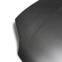 Load image into Gallery viewer, Seibon Seibon 1992-1995 Honda Civic Coupe OEM-Style Dry Carbon Fiber Hood