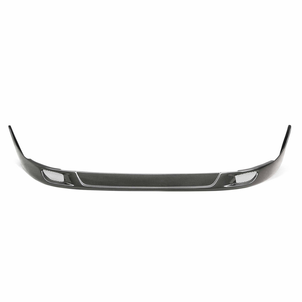 Seibon Seibon 1993-1998 Toyota Supra TS Carbon Fiber Front Lip