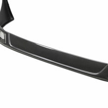 Load image into Gallery viewer, Seibon Seibon 1993-1998 Toyota Supra TS Carbon Fiber Front Lip