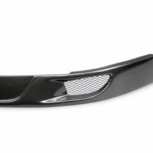 Load image into Gallery viewer, Seibon Seibon 1993-1998 Toyota Supra TS Carbon Fiber Front Lip