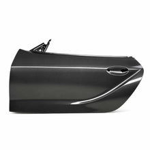 Load image into Gallery viewer, Seibon 20-21 Toyota GR Supra A90 Carbon Fiber Door - Pair - Black Ops Auto Works