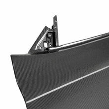Load image into Gallery viewer, Seibon Seibon 20-21 Toyota GR Supra A90 Carbon Fiber Door - Pair