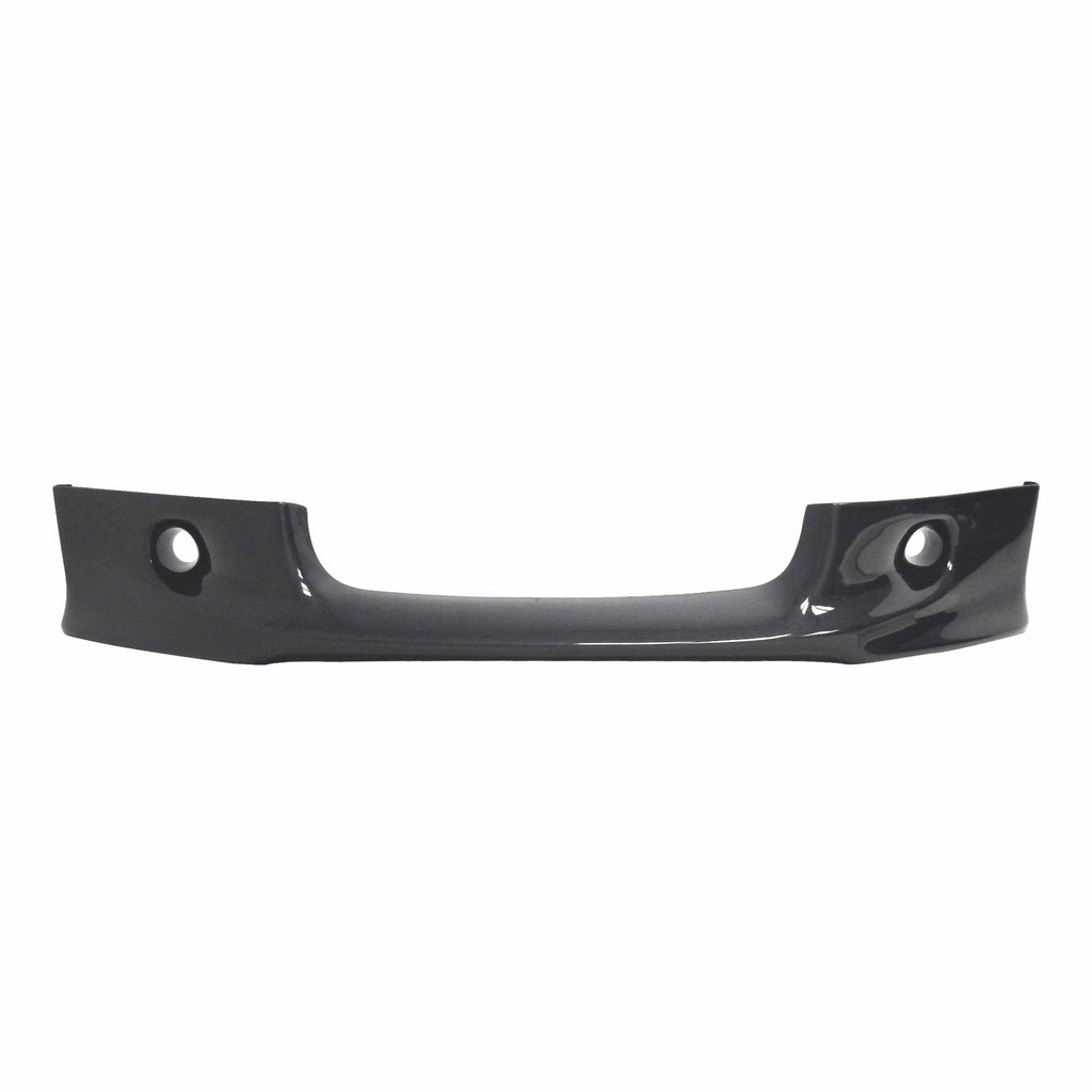 Seibon Seibon 2000-2003 Honda S2000 TS-Style Carbon Fiber Front Lip