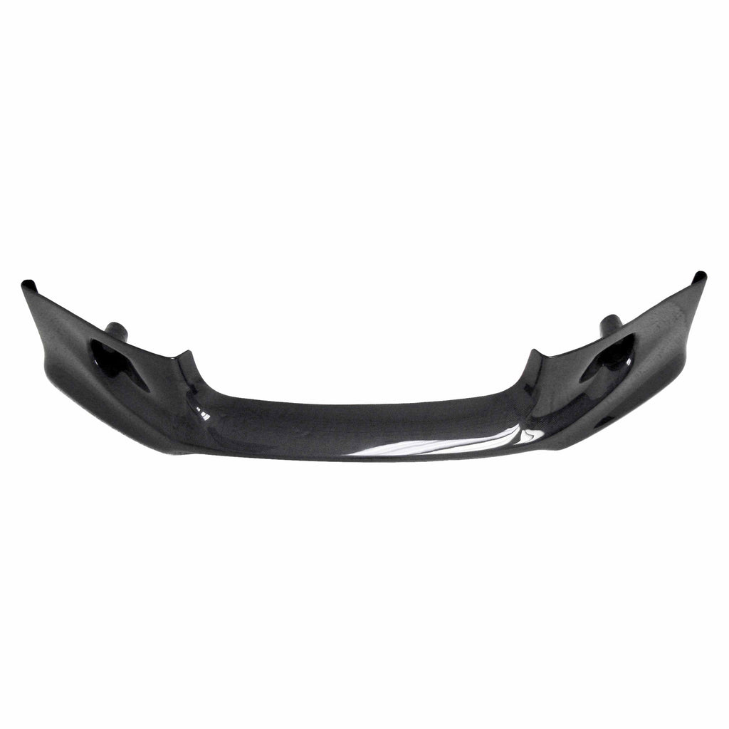 Seibon Seibon 2000-2003 Honda S2000 TS-Style Carbon Fiber Front Lip