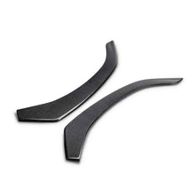 Load image into Gallery viewer, Seibon Seibon 2002 Subaru WRX Carbon Fiber Rear Door Trim