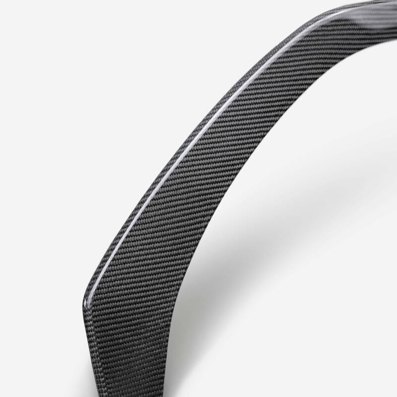 Seibon Seibon 2002 Subaru WRX Carbon Fiber Rear Door Trim