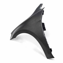 Load image into Gallery viewer, Seibon 2012+ Volkswagen Golf MK7 OE-Style Carbon Fiber Fenders (pair) - Black Ops Auto Works