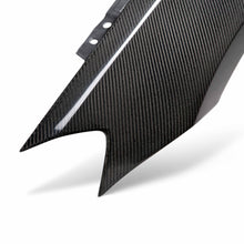 Load image into Gallery viewer, Seibon 2012+ Volkswagen Golf MK7 OE-Style Carbon Fiber Fenders (pair) - Black Ops Auto Works