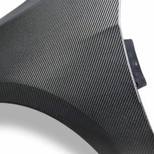 Load image into Gallery viewer, Seibon 2012+ Volkswagen Golf MK7 OE-Style Carbon Fiber Fenders (pair) - Black Ops Auto Works