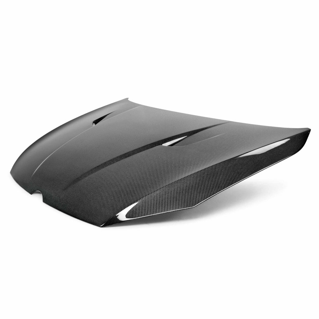 Seibon Seibon 2012+ Volkswagen Golf MK7 TM-Style Carbon Fiber Hood