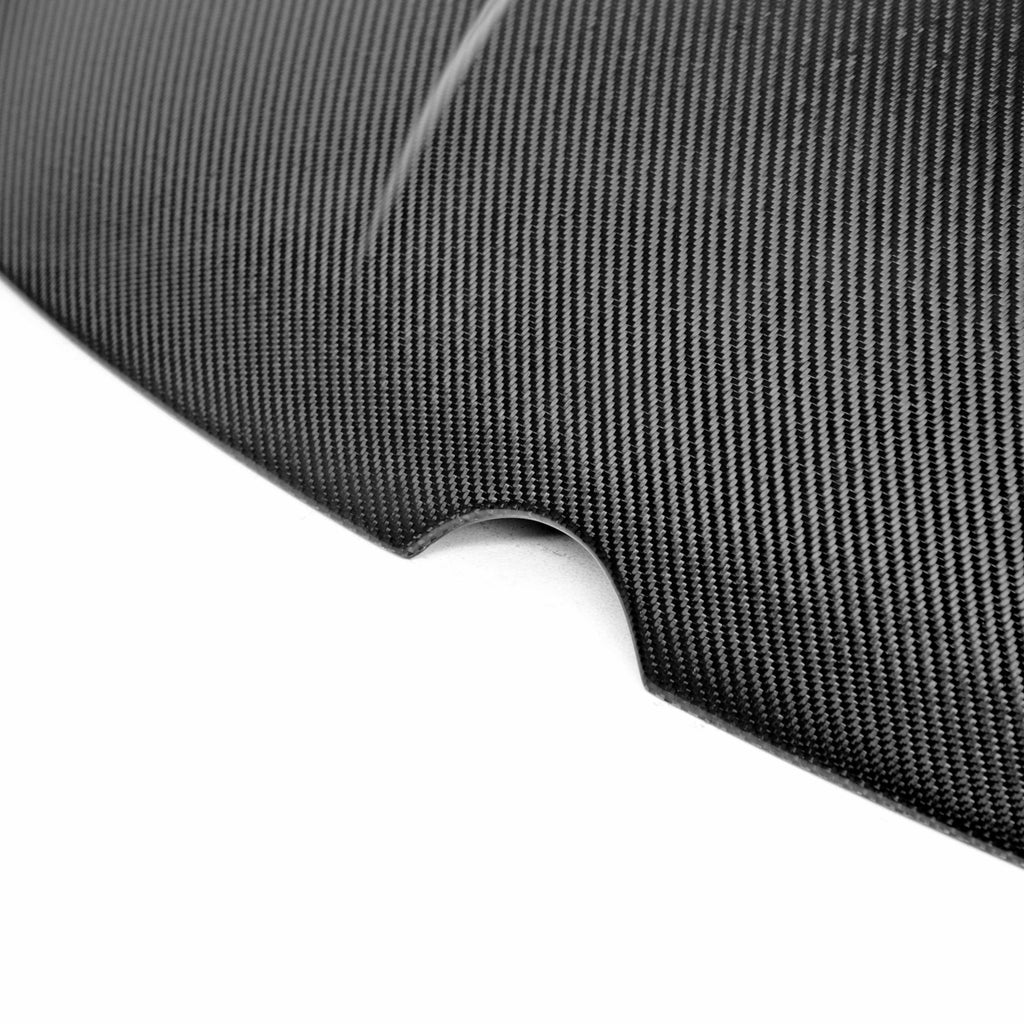 Seibon Seibon 2012+ Volkswagen Golf MK7 TM-Style Carbon Fiber Hood