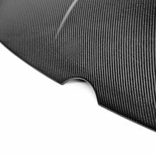 Load image into Gallery viewer, Seibon Seibon 2012+ Volkswagen Golf MK7 TM-Style Carbon Fiber Hood