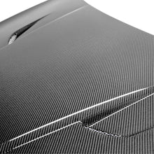 Load image into Gallery viewer, Seibon Seibon 2012+ Volkswagen Golf MK7 TM-Style Carbon Fiber Hood