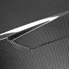 Load image into Gallery viewer, Seibon Seibon 2012+ Volkswagen Golf MK7 TM-Style Carbon Fiber Hood