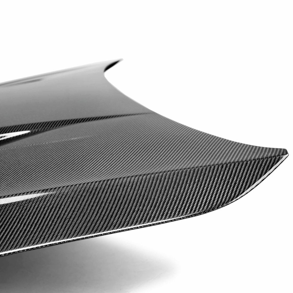 Seibon Seibon 2012+ Volkswagen Golf MK7 TM-Style Carbon Fiber Hood