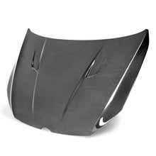 Load image into Gallery viewer, Seibon Seibon 2012+ Volkswagen Golf MK7 TM-Style Carbon Fiber Hood