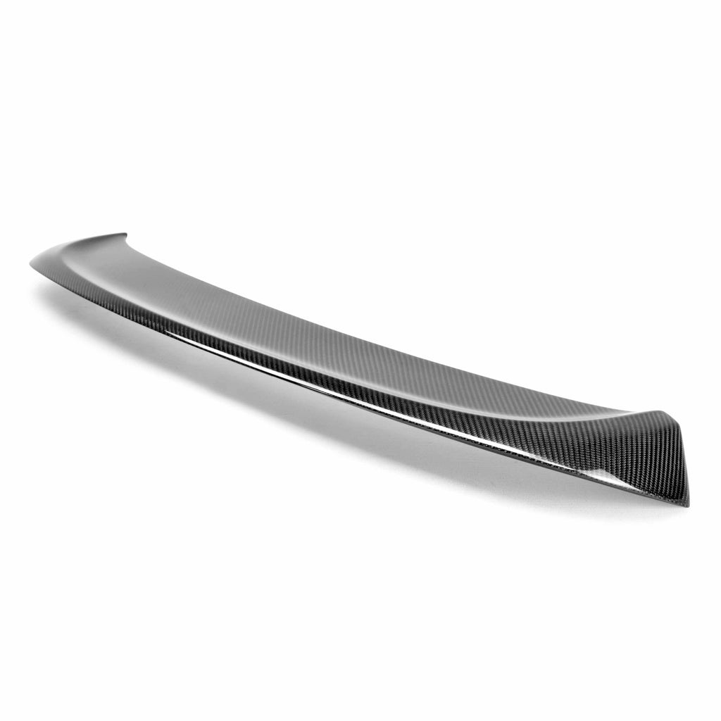 Seibon Seibon 2012+ Volkswagen Golf MK7 TT-Style Carbon Fiber Rear Spoiler