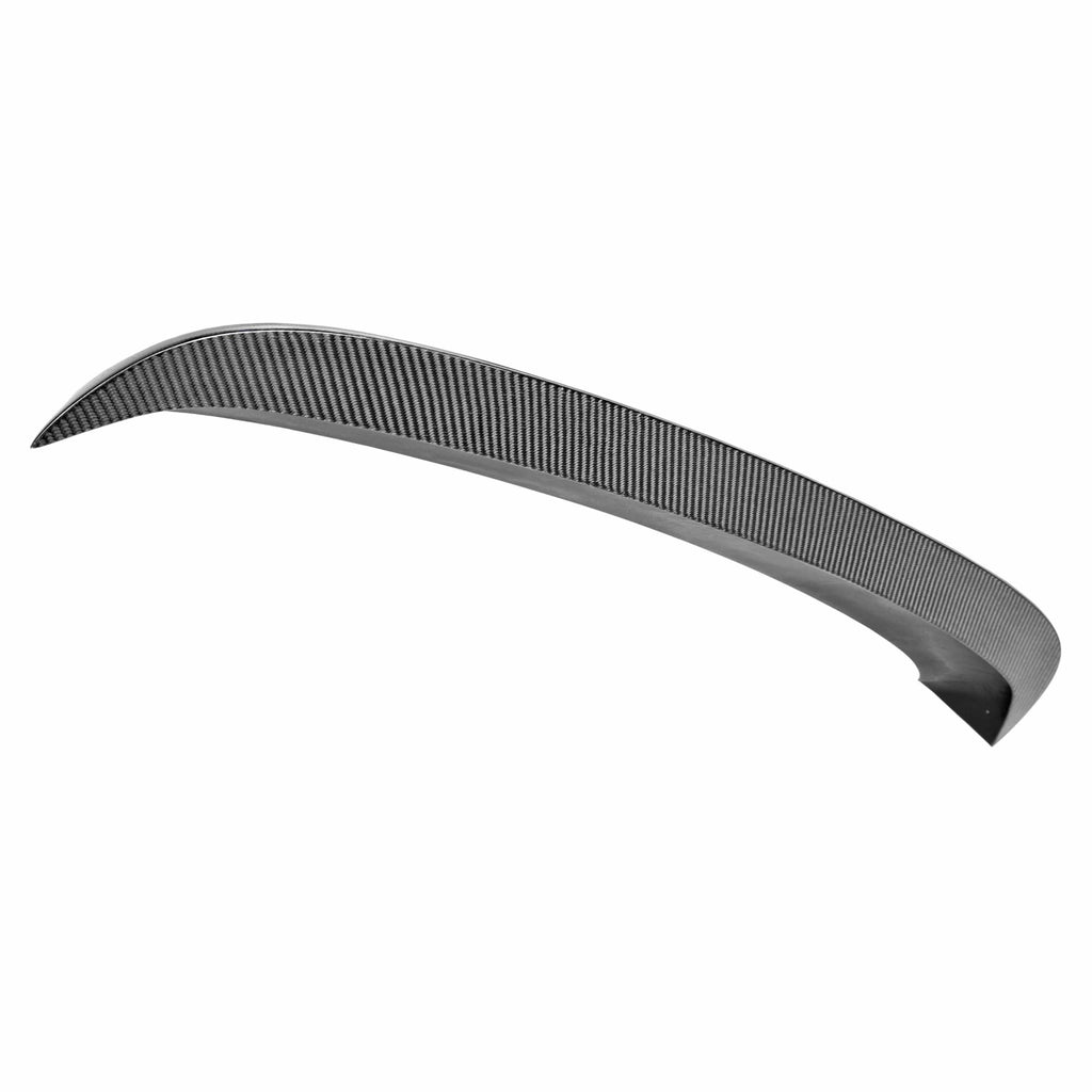 Seibon Seibon 2012+ Volkswagen Golf MK7 TT-Style Carbon Fiber Rear Spoiler