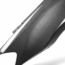 Load image into Gallery viewer, Seibon Seibon 2012+ Volkswagen Golf MK7 Wide Carbon Fiber Fenders (pair)