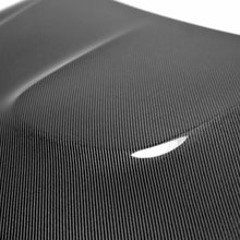 Load image into Gallery viewer, Seibon Seibon 2014+ BMW F80 OE Style Carbon Fiber Hood