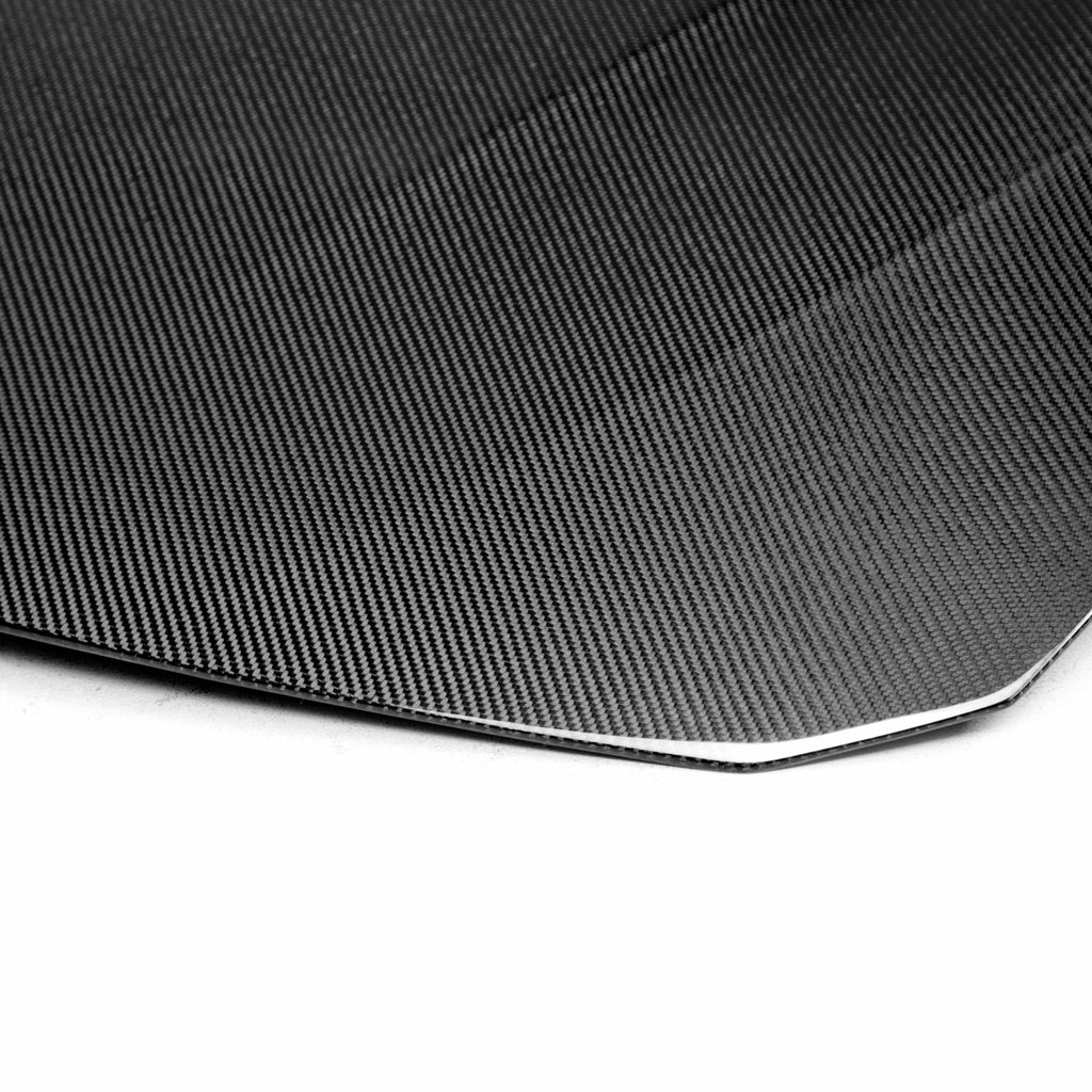 Seibon Seibon 2014+ BMW F80 OE Style Carbon Fiber Hood
