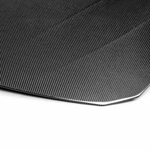 Load image into Gallery viewer, Seibon Seibon 2014+ BMW F80 OE Style Carbon Fiber Hood