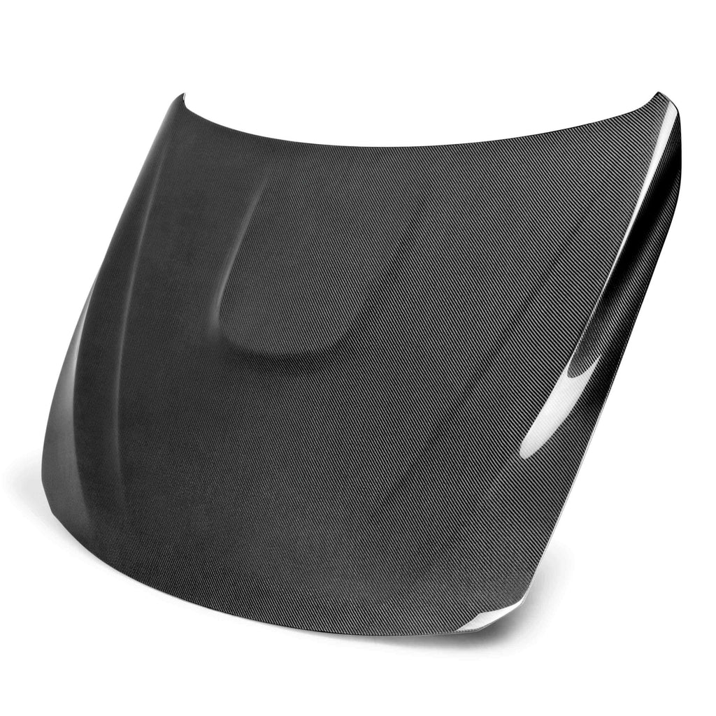 Seibon Seibon 2014+ BMW F80 OE Style Carbon Fiber Hood