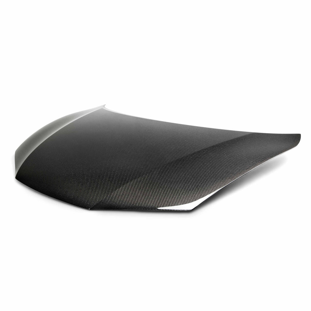 Seibon Seibon 2014+ Honda Civic OEM Style Carbon Fiber Hood